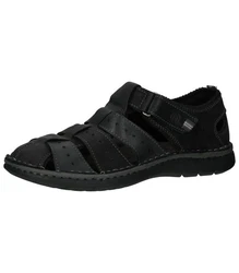 Rohde Wanderschuhe Trekkingsandale Schwarz