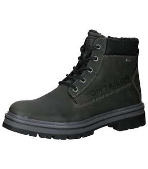 TOM TAILOR Winterboots Schnürboots 4280510005