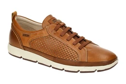 M4A-6376C1 brandy Slipper