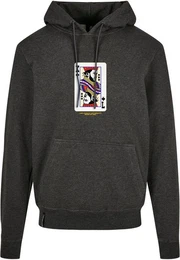 Kapuzensweatshirt Herren WL Compton Card Hoody (1-tlg)