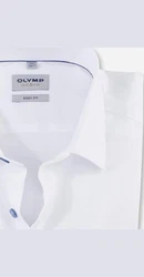 OLYMP Langarmhemd Businesshemd Level Five 