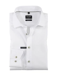 OLYMP Langarm Businesshemd Luxor modern fit 124254