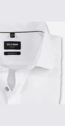 OLYMP Langarm Businesshemd Luxor modern fit 124254