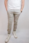 Gabba Hose Pisa Nove Cargohose  beige/grau