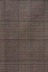 Next Anzughose mit Besatz Khaki/Braun/Grau/Beige/Dunkelgrün/Dunkelbraun