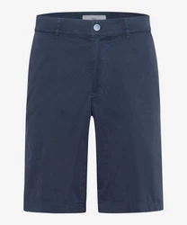 Brax Bermudas Style BOZEN Dunkelblau/Hellblau/Blau