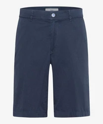 Brax Bermudas Style BOZEN Dunkelblau/Hellblau/Blau