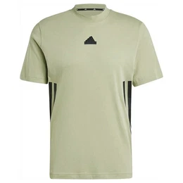 T-Shirt 3S Future Icons - T-Shirt Men (tengreen, L)