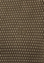 Key Largo Rundhalspullover MST KLROBBIE Dunkelgrün/Khaki