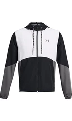 Under Armour Laufjacke UA Icon Legacy Windbreaker Schwarz