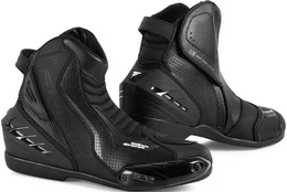 SX-6 perforierte Motorrad Stiefel Motorradstiefel