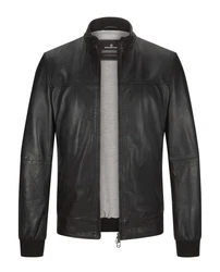 Milestone Lederjacke MSGilberto 
