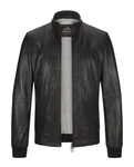 Milestone Lederjacke MSGilberto 