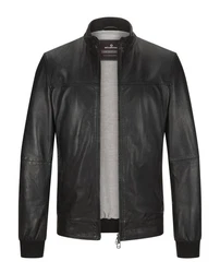 Milestone Lederjacke MSGilberto 