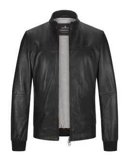 Milestone Lederjacke MSGilberto