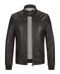 Milestone Lederjacke MSGilberto 