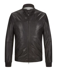 Milestone Lederjacke MSGilberto 