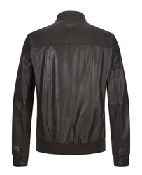 Milestone Lederjacke MSGilberto 