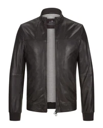 Milestone Lederjacke MSGilberto 
