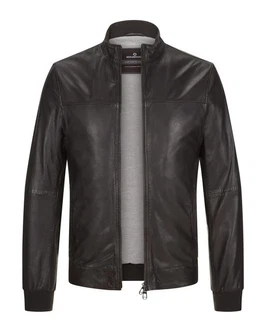 Milestone Lederjacke MSGilberto 