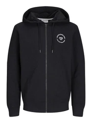 Jack & Jones Hoodie INFINITY Multipack Dunkelgrün/Grün