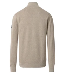 CASAMODA Troyer Khaki/Braun/Beige/Grau