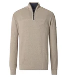 CASAMODA Troyer Khaki/Braun/Beige/Grau