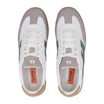 Lloyd Sneaker ELIAN Khaki/Creme/Grau/Weiß/Hellgrün/Beige/Dunkelgrün/Grün/Hellgrau