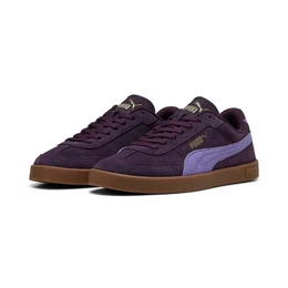 Club II Era Suede MIDNIGHT PLUM-LAVENDER ALERT Laufschuh