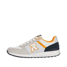 Herren R-evolution Sneaker 07601-40 grau Slipper