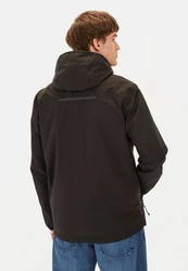 camel active Funktionsjacke Blouson Dunkelgrün/Schwarz/Khaki/Braun/Grau/Dunkelgrau