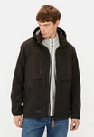 camel active Funktionsjacke Blouson Dunkelgrün/Schwarz/Khaki/Braun/Grau/Dunkelgrau