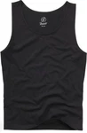 Brandit Tank Top Schwarz/Dunkelgrau/Grau