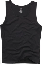 Brandit Tank Top Schwarz/Dunkelgrau/Grau