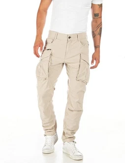 Replay Cargohose COMFORT COTTON TWILL