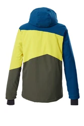 Killtec Winterjacke KSW 306 MN SKI JCK. OS mit Kapuze 