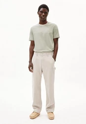 Armedangels T-Shirt Khaki/Grün/Hellgrün/Dunkelgrün/Grau/Beige