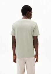 Armedangels T-Shirt Khaki/Grün/Hellgrün/Dunkelgrün/Grau/Beige