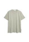 Armedangels T-Shirt Khaki/Grün/Hellgrün/Dunkelgrün/Grau/Beige