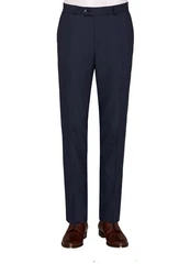 Carl Gross 5-Pocket Hose Dunkelblau/Hellblau/Blau