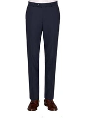 Carl Gross 5-Pocket Hose Dunkelblau/Hellblau/Blau
