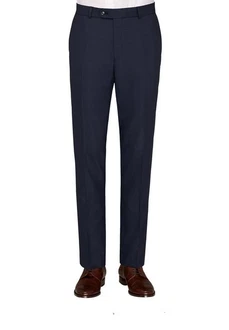 Carl Gross 5-Pocket Hose Dunkelblau/Hellblau/Blau