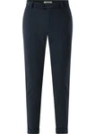 CG Club of Gents 5-Pocket Hose Dunkelblau/Blau