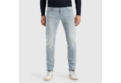 PME LEGEND 5-Pocket Jeans TAILWHEEL FRESH Blau/Hellblau