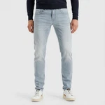 PME LEGEND 5-Pocket Jeans TAILWHEEL FRESH Blau/Hellblau