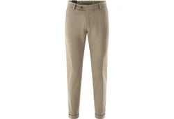 CG Club of Gents 5-Pocket Hose Khaki/Beige