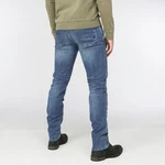 PME LEGEND 5-Pocket Jeans Blau/Hellblau