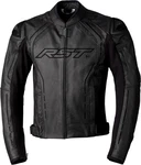 RST Motorradjacke S1 Schwarz/Grau/Rot