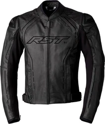 RST Motorradjacke S1 Schwarz/Grau/Rot