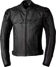 Motorradjacke S1 Motorrad Lederjacke